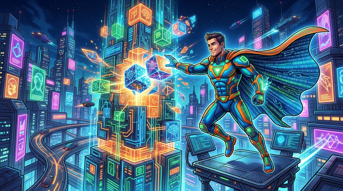 Danny G 👾 tweet media