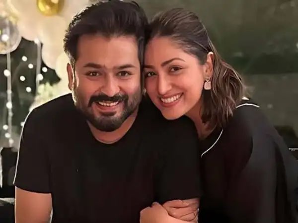 Most lovable and power couple of Bollywood and Indian Cinema..

<a href="/yamigautam/">Yami Gautam Dhar</a> and <a href="/AdityaDharFilms/">Aditya Dhar</a> literally shown the reality of Pakistan and Indian Leftwing it's place