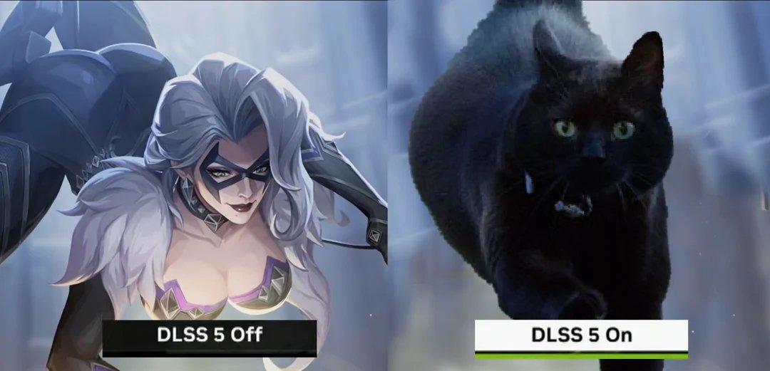 Marvel Rivals Intel tweet media