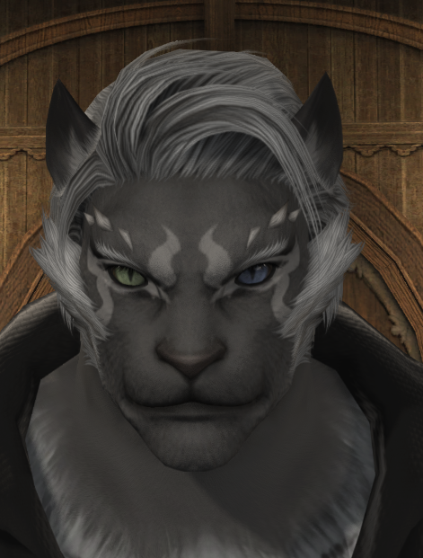 가이우스 커얼스칼 핏인데 ㄱㅊ은데?
이건 남로스갈 머리인가?