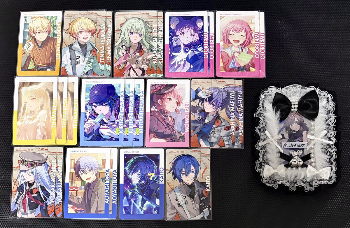 na. 🐈‍⬛固ツイ必読 tweet media