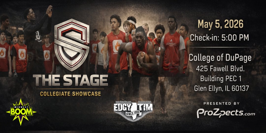 Timothy “EDGYTIM” OHalloran tweet media