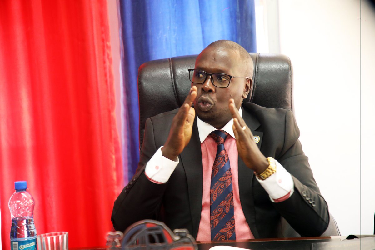 Multimedia University of Kenya tweet media