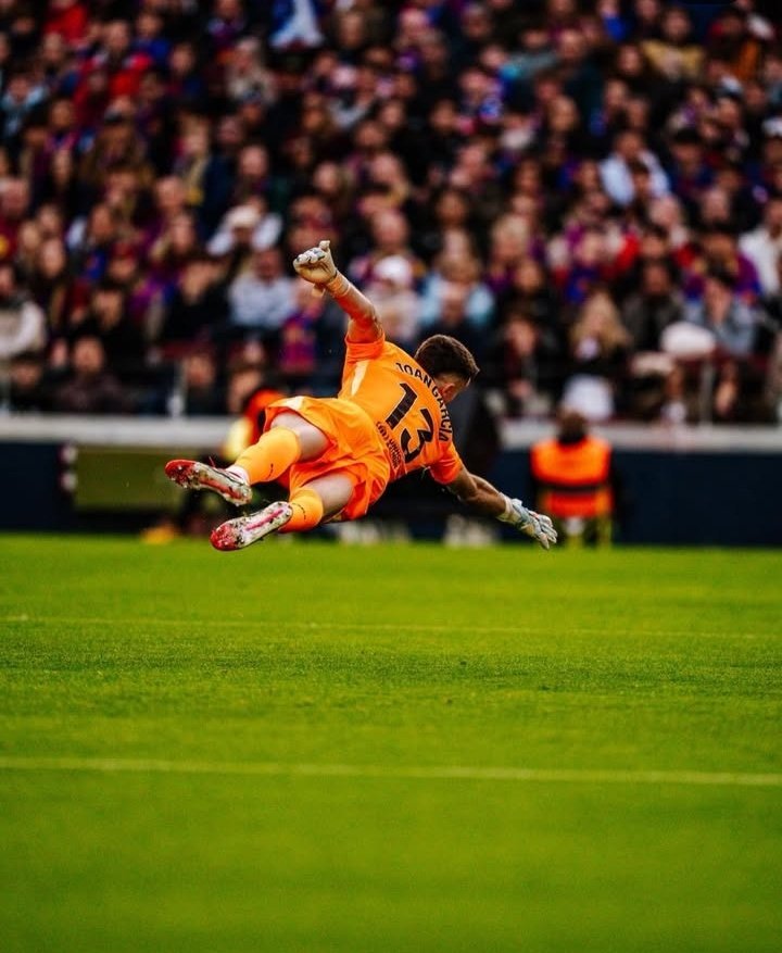 JUSTICE OF BARCELONA ❤️💙 tweet media