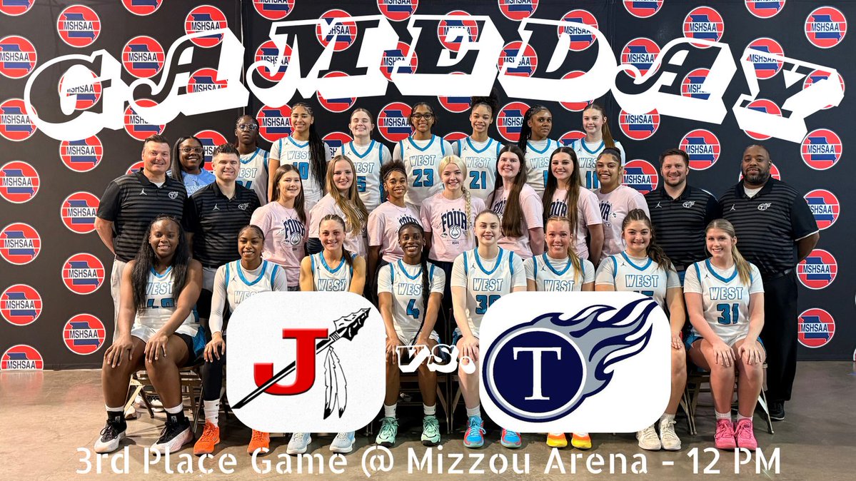 LSW Girls Basketball tweet media