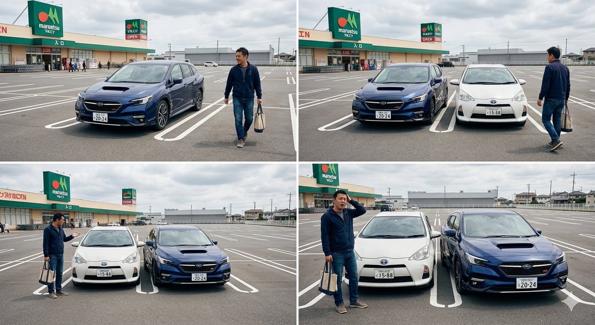 チームMHO 自動車整備士 tweet media