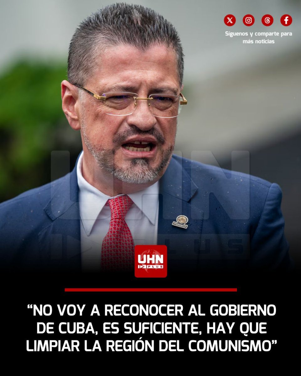 UHN Plus tweet media