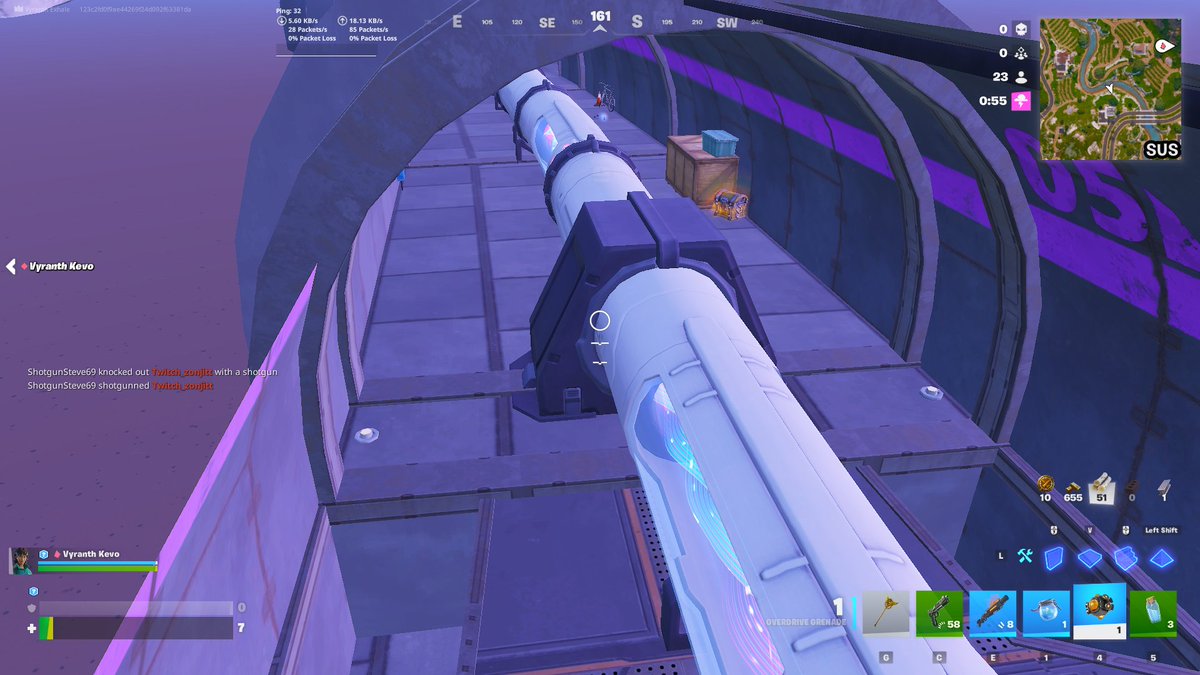 Exhale 🇨🇦 tweet media