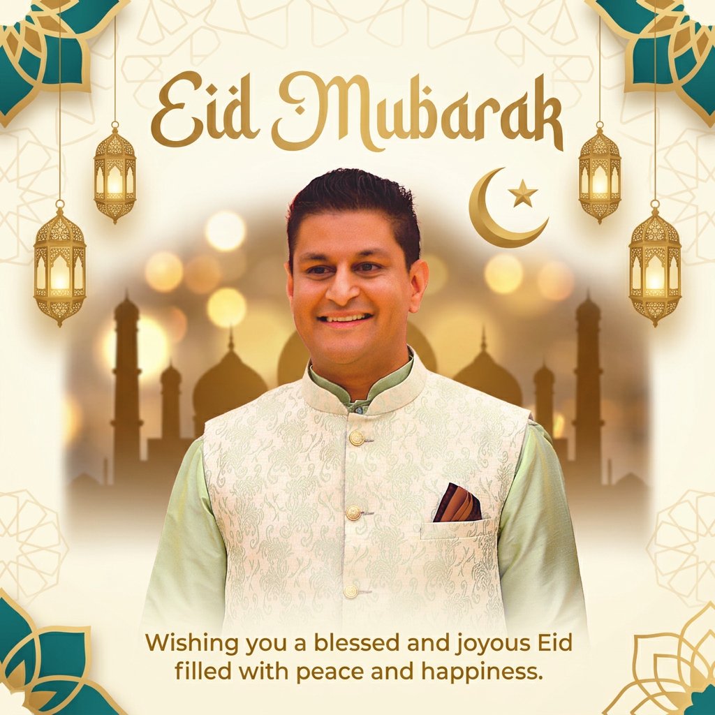 Darshan Chandaria tweet media