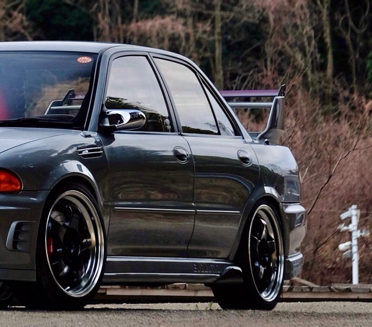 Kings of JDM tweet media