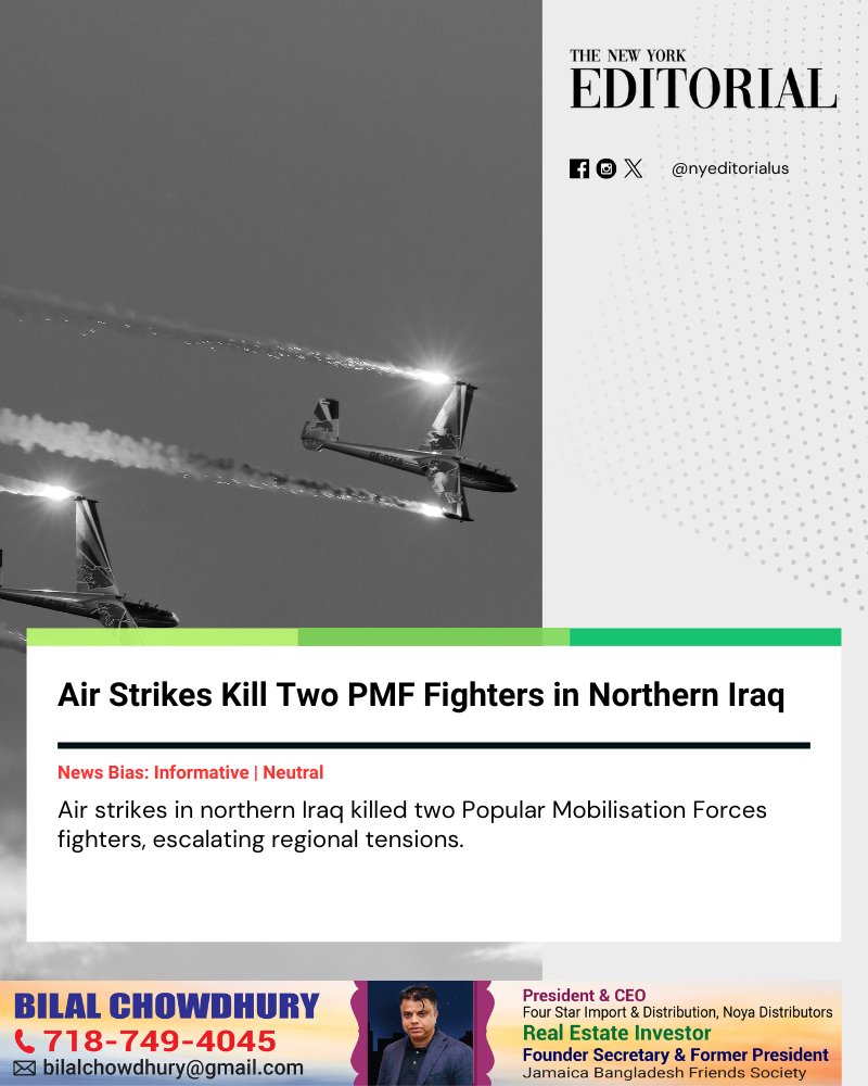 The New York Editorial tweet media