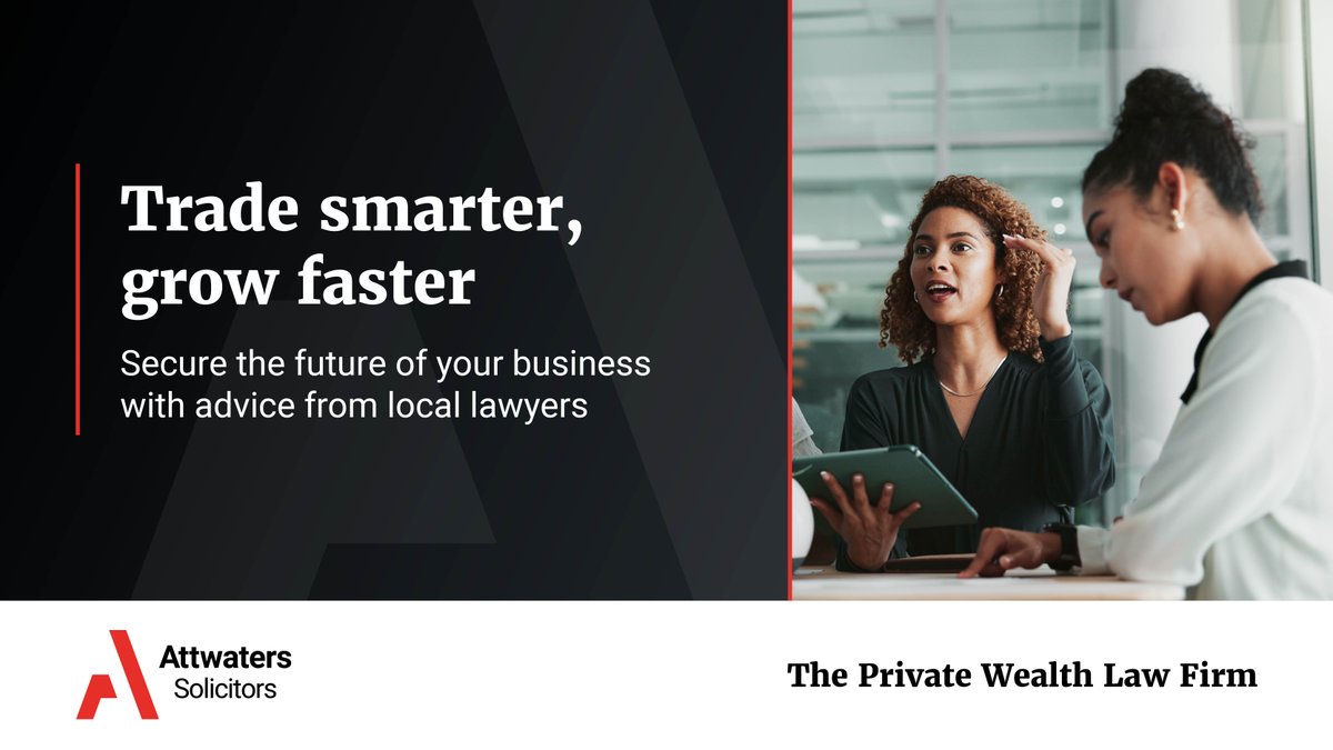 Attwaters Solicitors tweet media