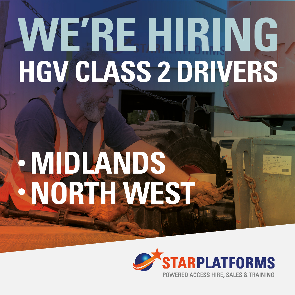 Star Platforms tweet media