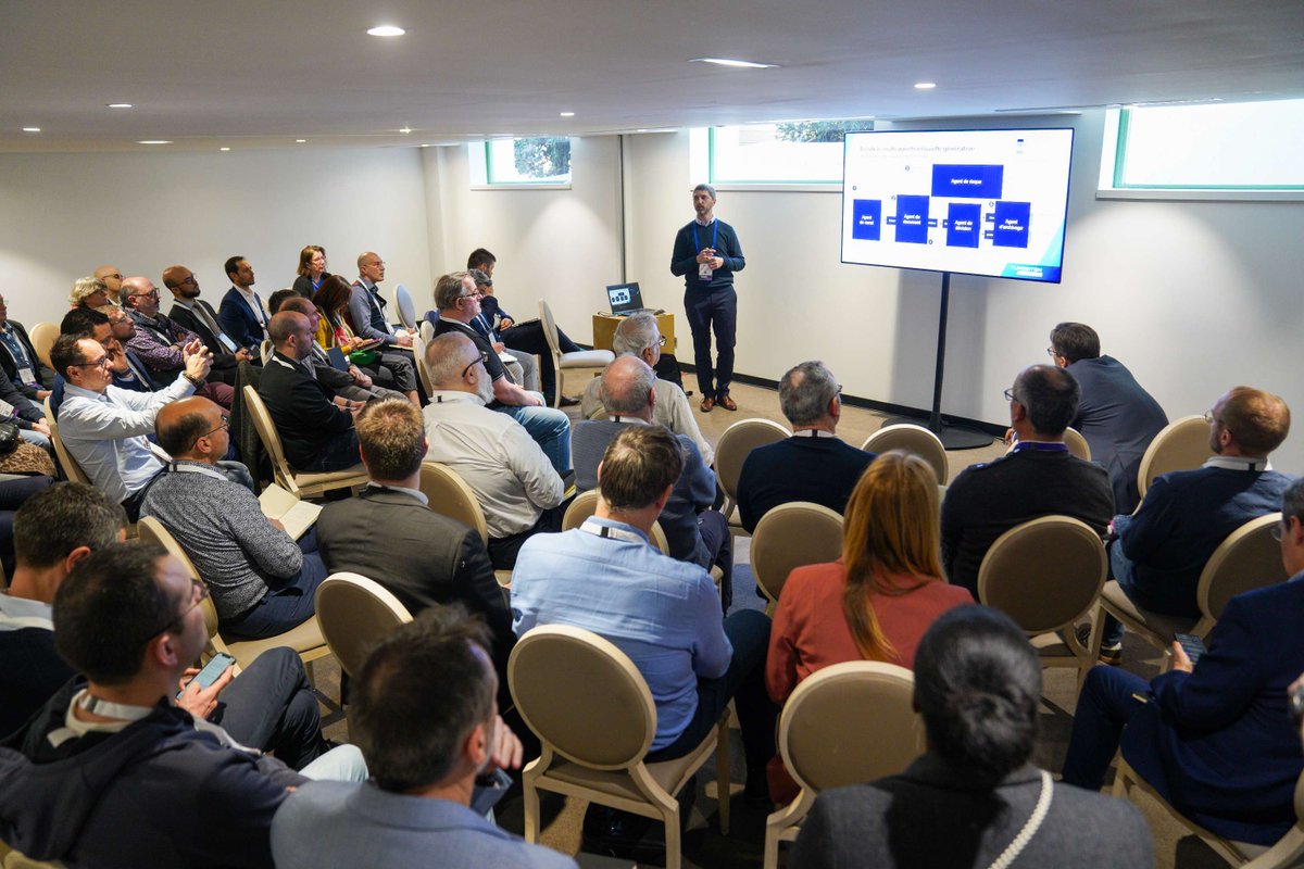 Tungsten Automation tweet media