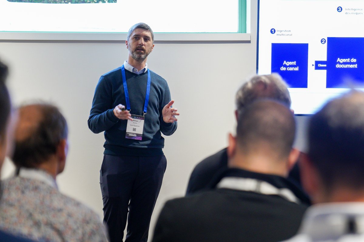 Tungsten Automation tweet media