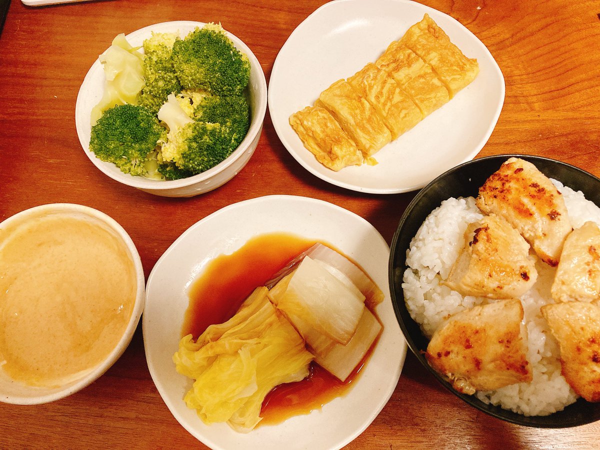 ゆきめし tweet media