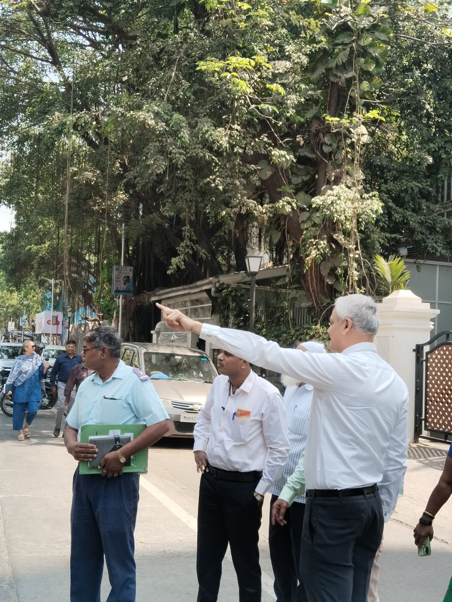 Makarand Narwekar tweet media