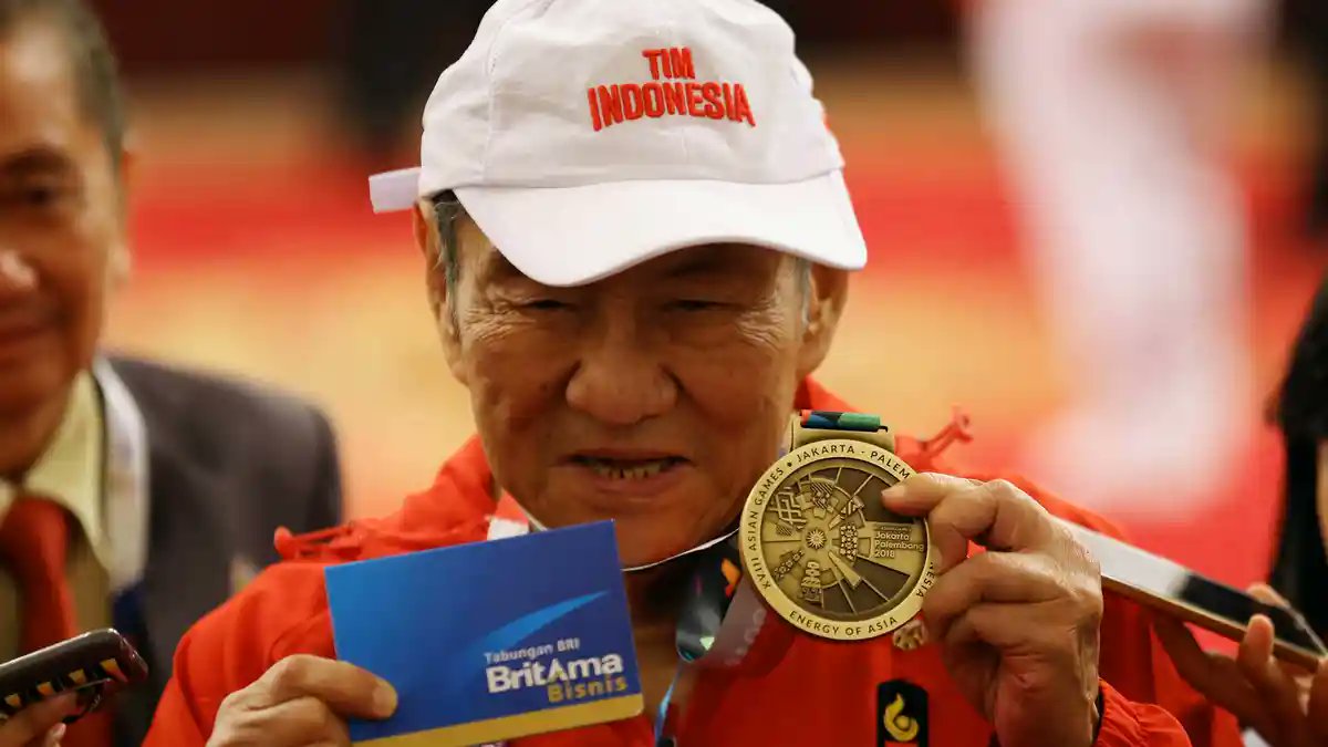 A. Ainur Rohman tweet media