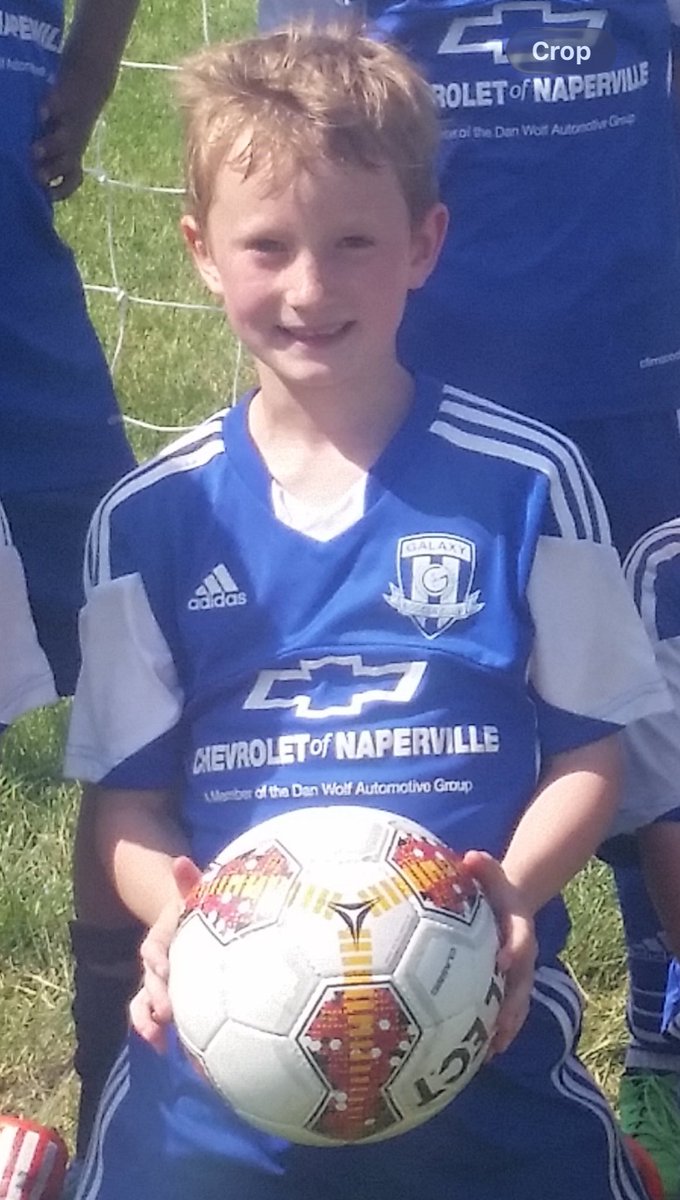 Galaxy Soccer Club tweet media