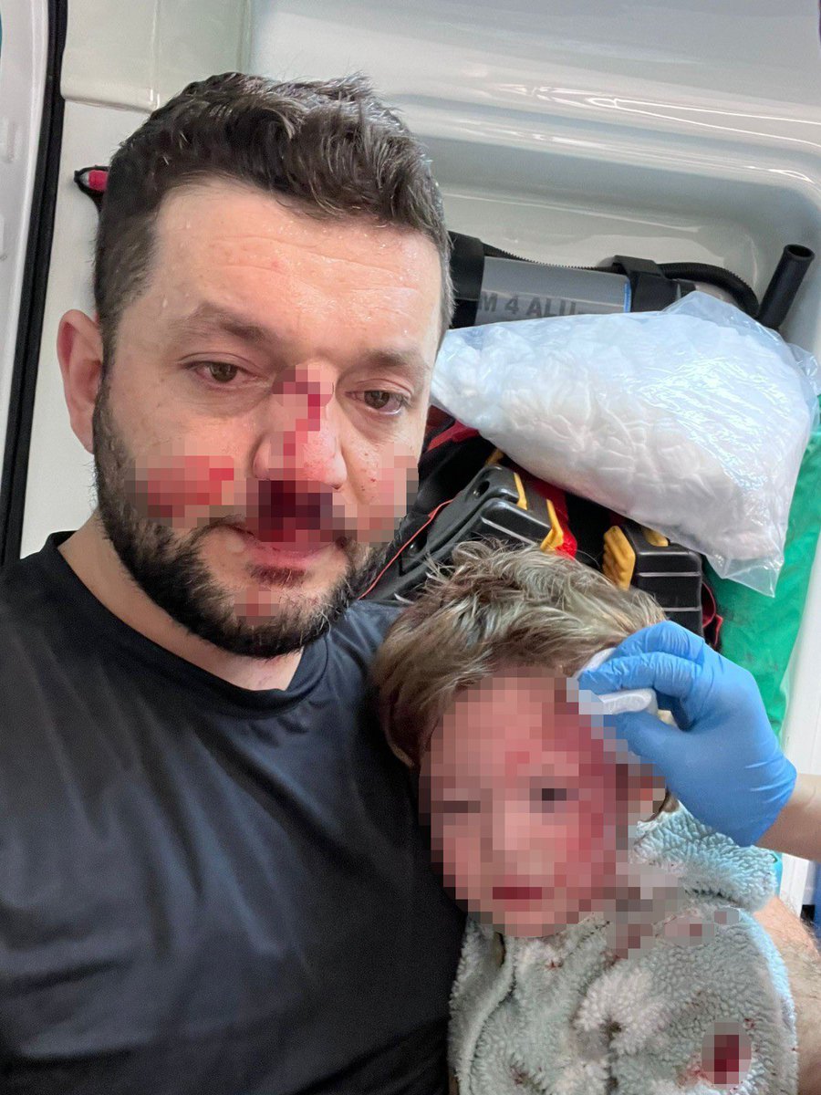 SİYAH SANCAK tweet media