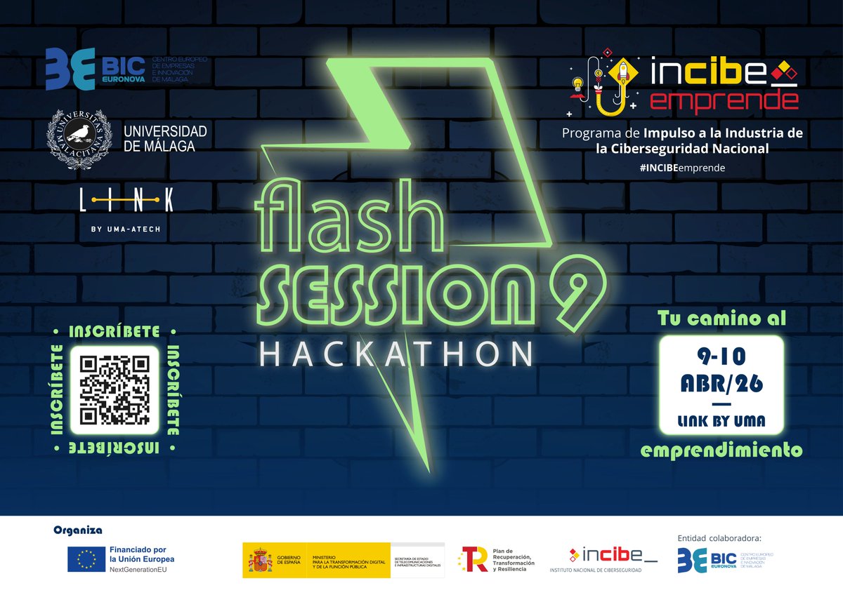 LINK by UMA-ATech tweet media