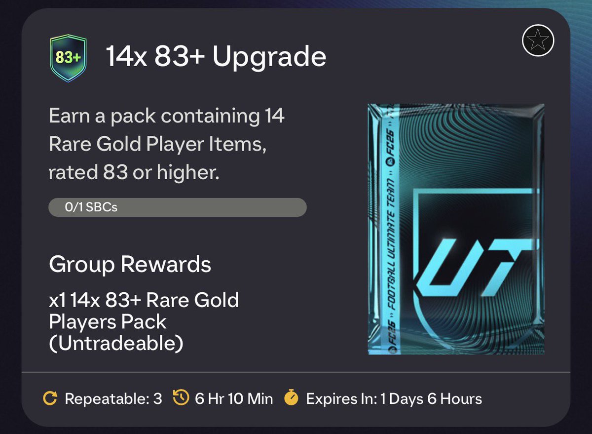 FUT Coin Shop tweet media