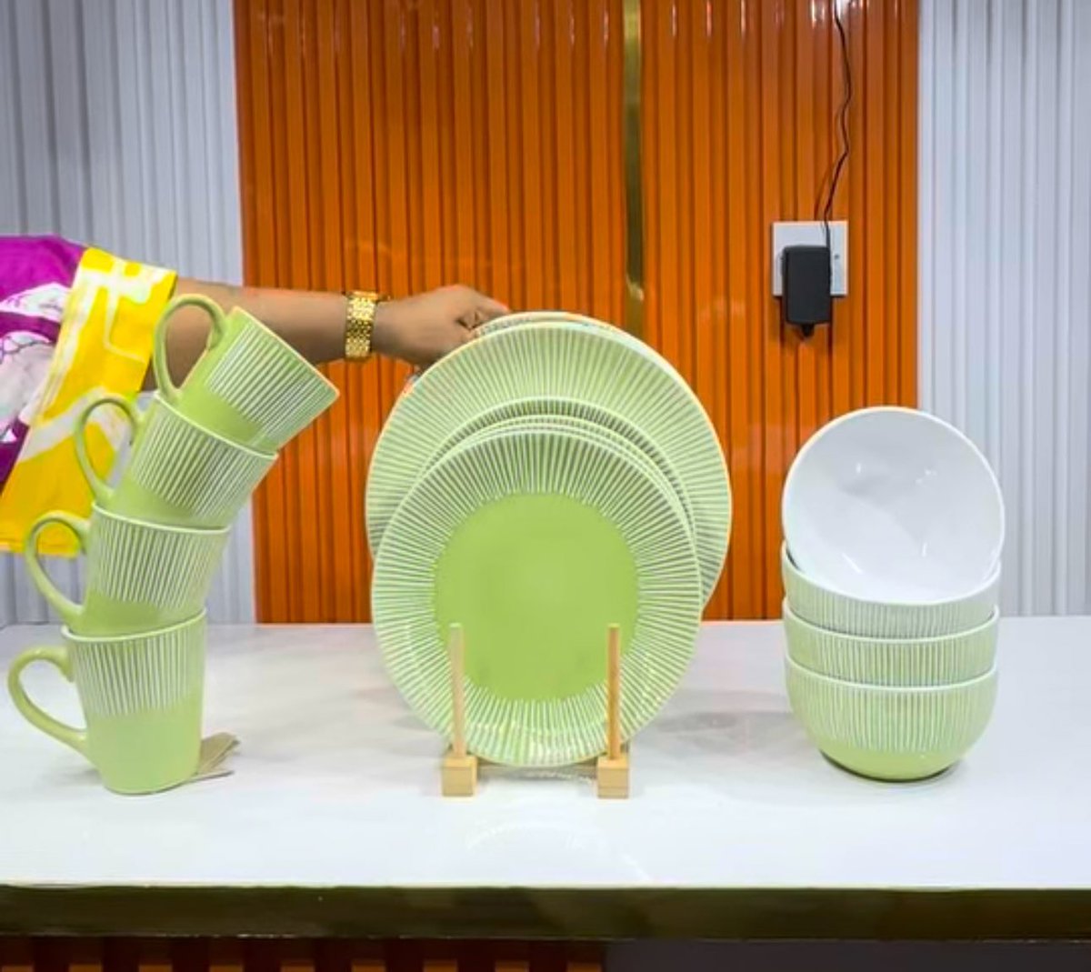 Jenie Kitchen Wares For Your Kitchen Items🍶🍽️ tweet media