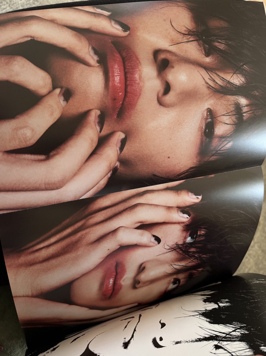 TeawithTae ⁷ ⓥ ☕️ 非 🪭 | saw and will see BTS tweet media