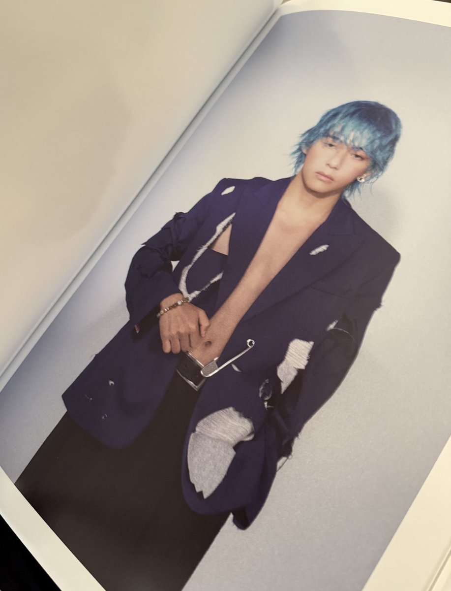 TeawithTae ⁷ ⓥ ☕️ 非 🪭 | saw and will see BTS tweet media