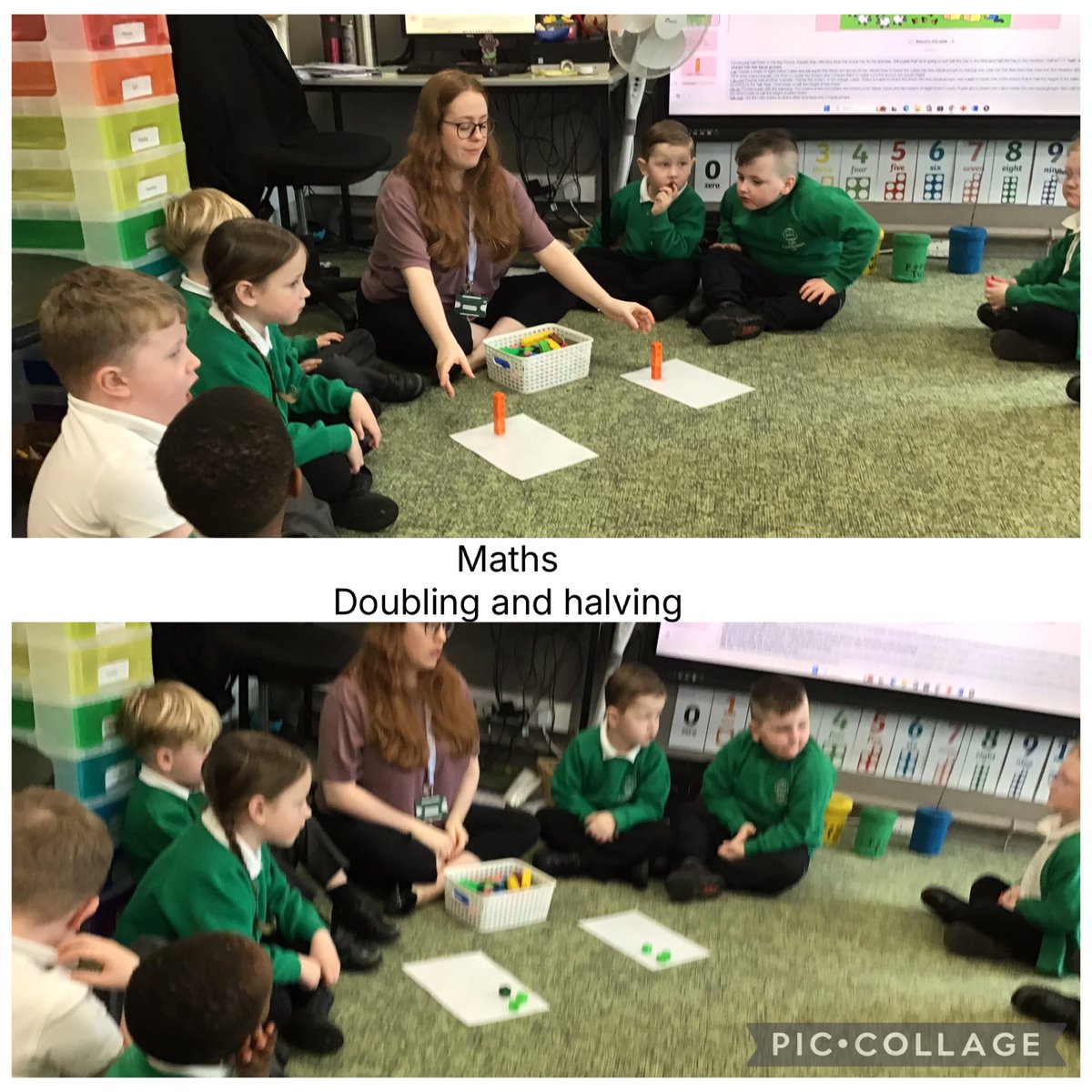 Caldi Reception tweet media