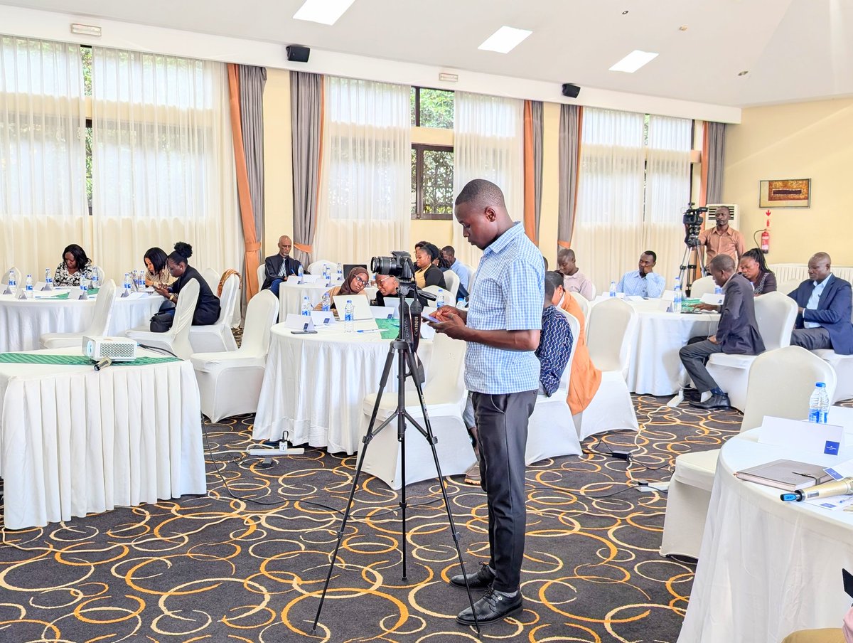 MUBS News and Updates tweet media