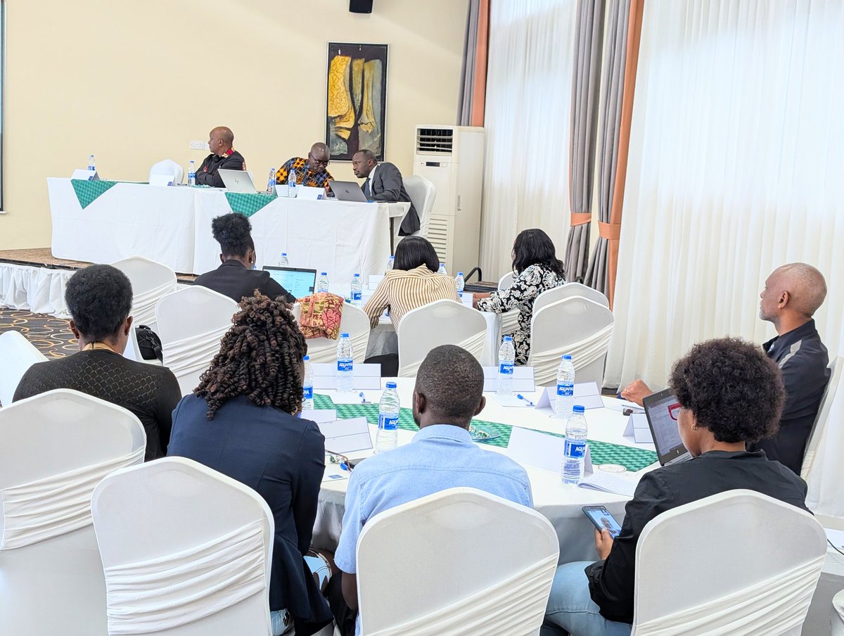 MUBS News and Updates tweet media