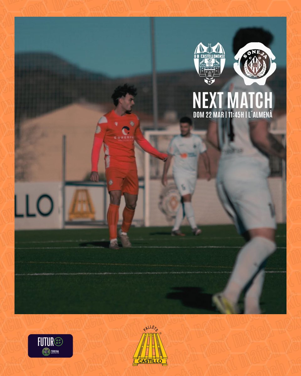 CD Soneja. 💯🧡 tweet media