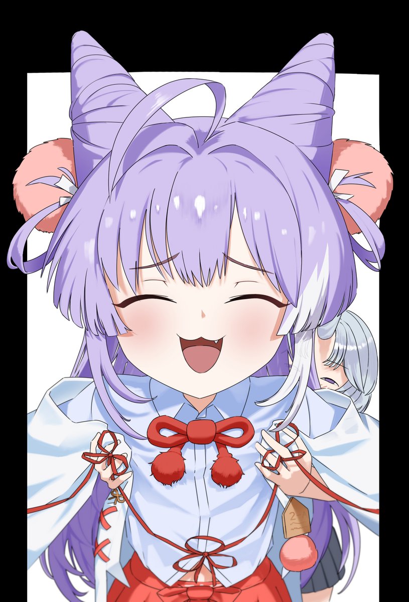 Ggamen Yeau |꺼믄여우 tweet media