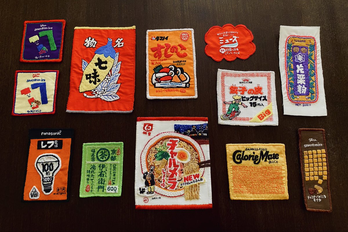 ひとり展hira tweet media