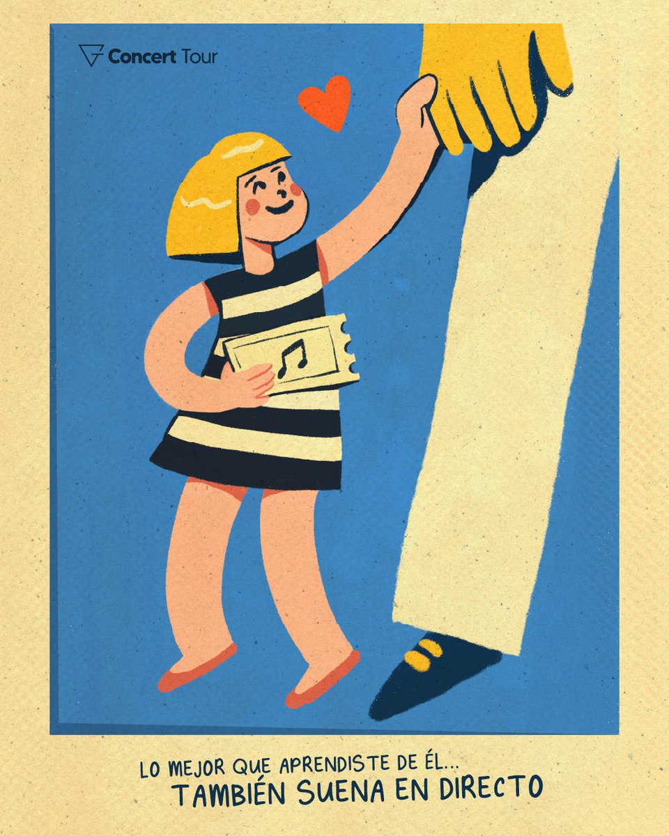 CONCERT TOUR tweet media