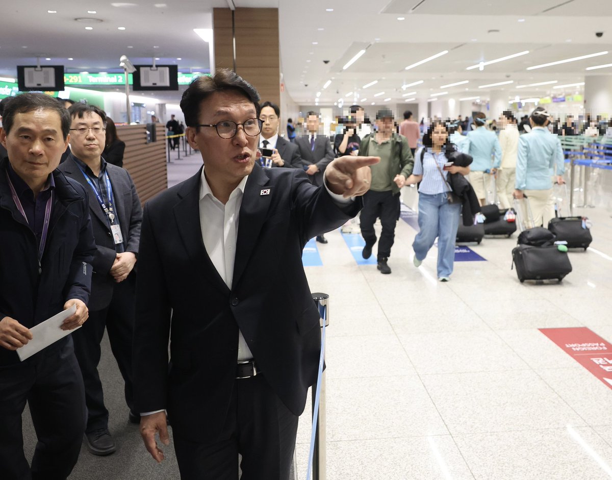 대한민국 국무조정실·국무총리비서실(OPM) tweet media