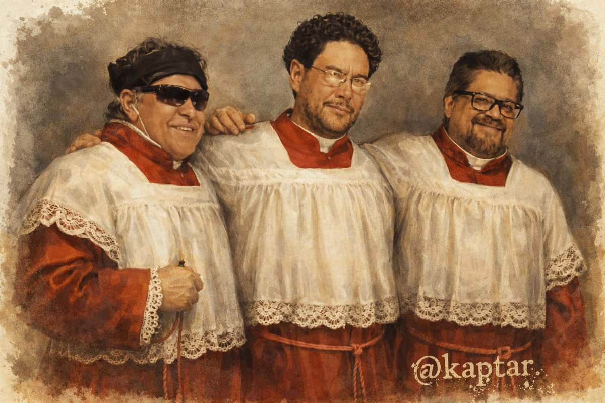 Andrés Téllez tweet media