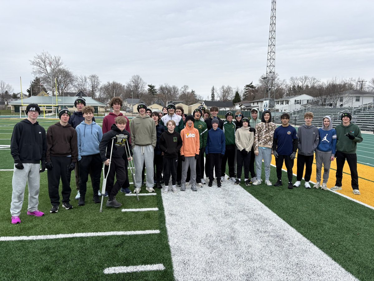 Comets Track tweet media