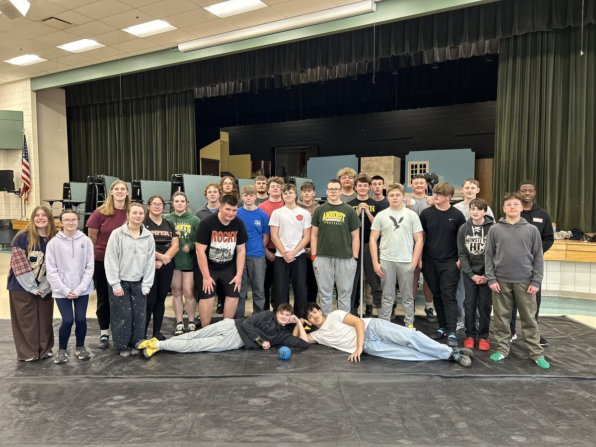 Comets Track tweet media