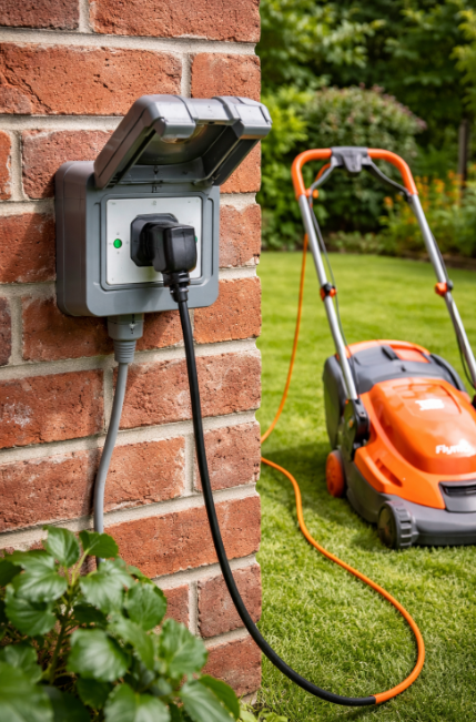 mylightsco's tweet image. Outdoor sockets = easy garden power 🔌🌿 Lights, mower, BBQ &amp;amp; more—no messy cables. Perfect for spring &amp;amp; summer! #GardenLife #outdoorsocket #plugsocket
mylights.co.uk/c/OUTDOORSOCKE…