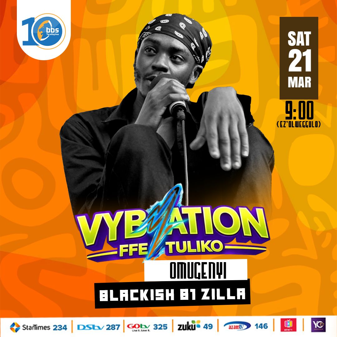 BBS TEREFAYINA tweet media