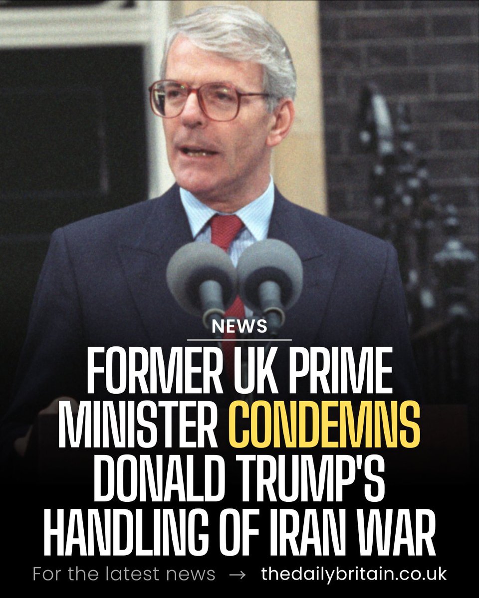 The Daily Britain tweet media