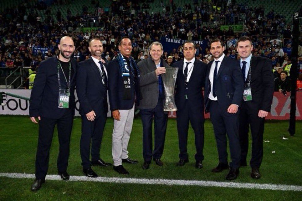 VICTRONIX™ tweet media