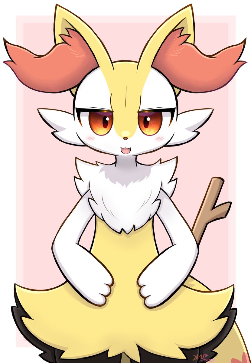 Kureuru / 庫雷露⚡️ tweet media