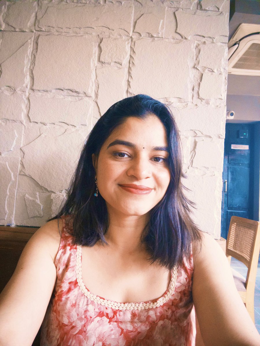 Ritu Joon tweet media