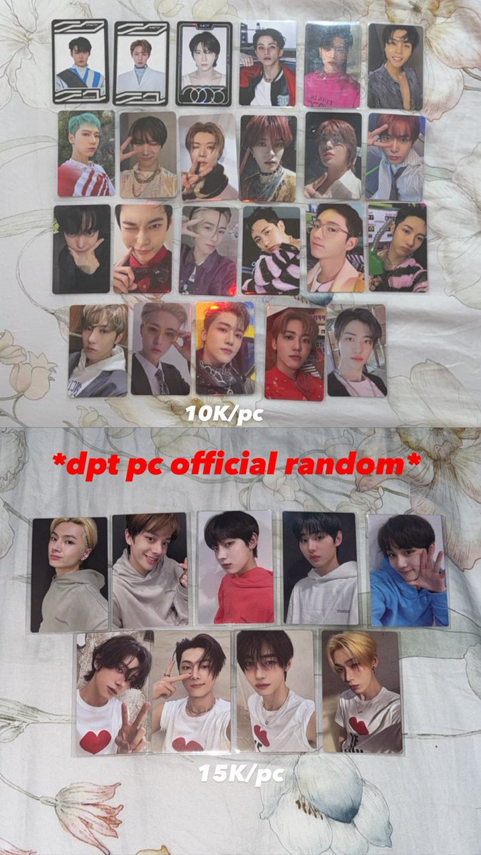 riruuuy ♡ jasa jual wts (order service WA only) tweet media