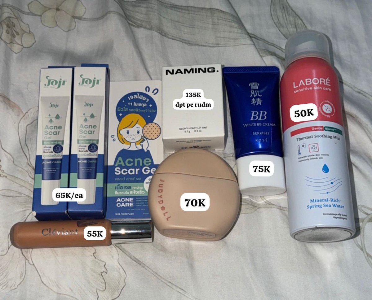 riruuuy ♡ jasa jual wts (order service WA only) tweet media