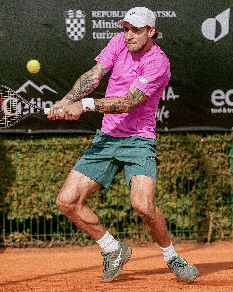 ATP Challenger tweet media