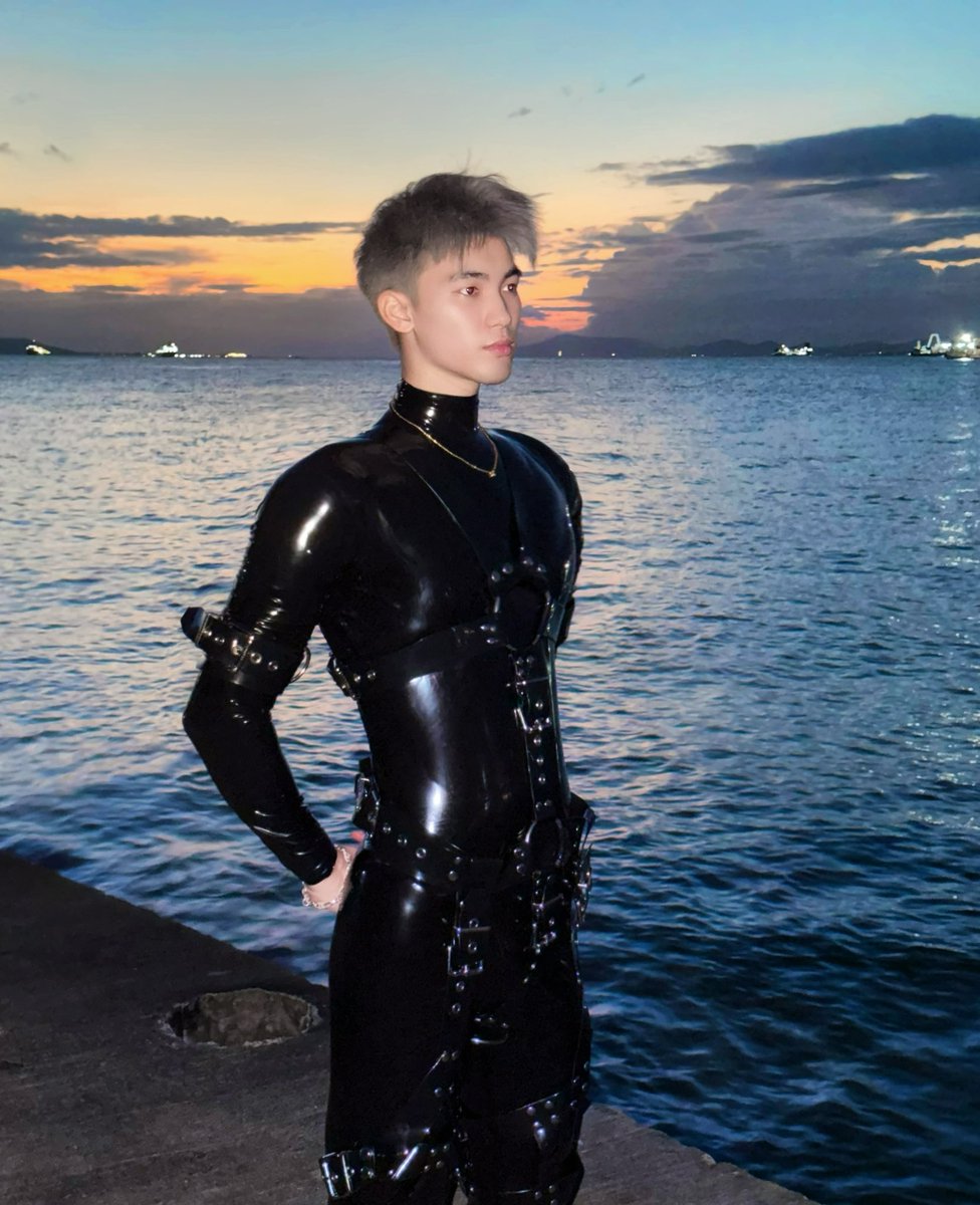 林木有鱼 tweet media